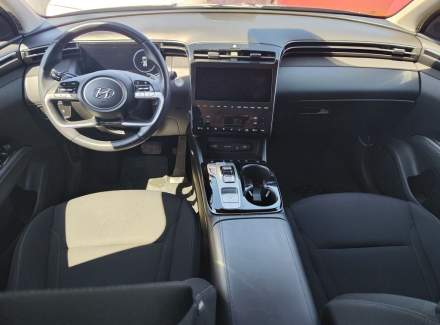 Hyundai - Tucson