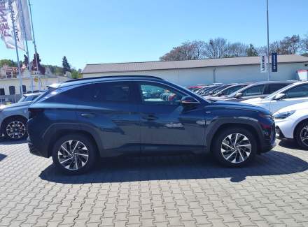 Hyundai - Tucson
