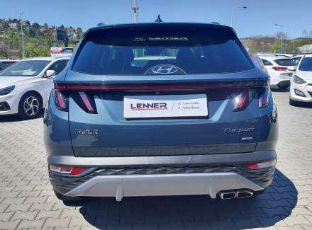 Hyundai - Tucson