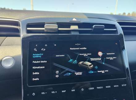 Hyundai - Tucson