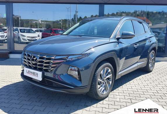 Hyundai - Tucson