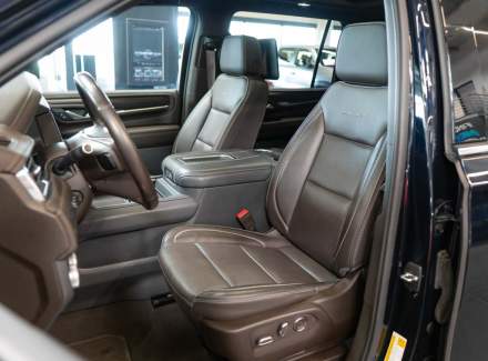 GMC - Yukon