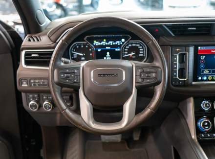 GMC - Yukon