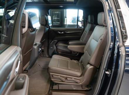 GMC - Yukon