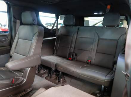 GMC - Yukon