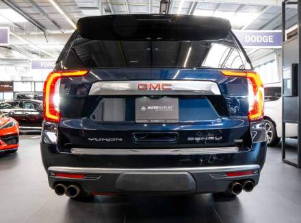 GMC - Yukon