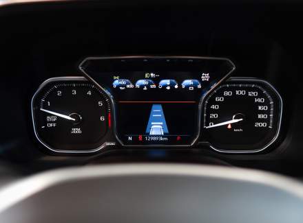 GMC - Yukon