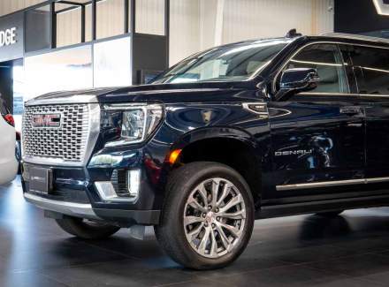 GMC - Yukon
