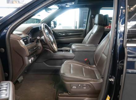 GMC - Yukon