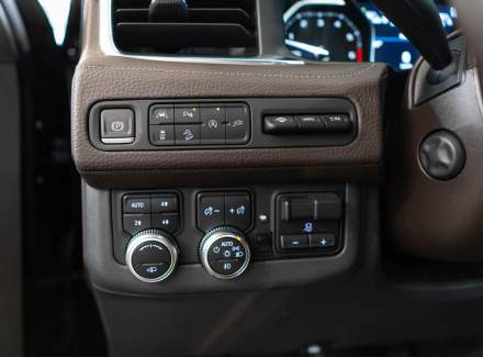GMC - Yukon