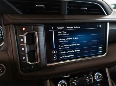 GMC - Yukon