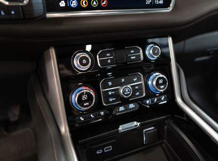 GMC - Yukon