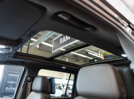 GMC - Yukon