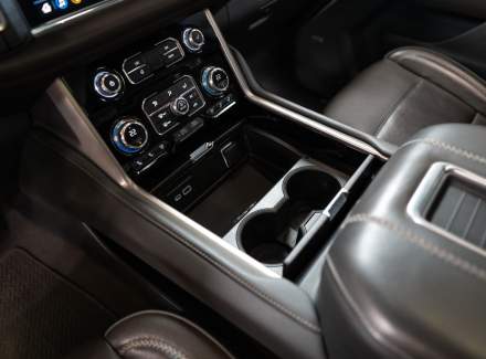 GMC - Yukon