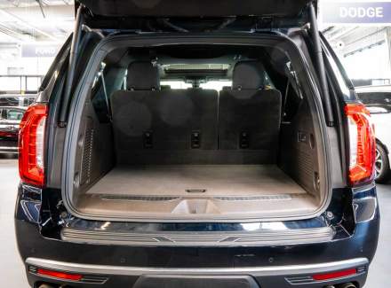 GMC - Yukon