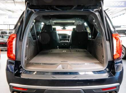 GMC - Yukon