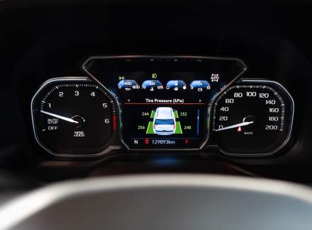 GMC - Yukon