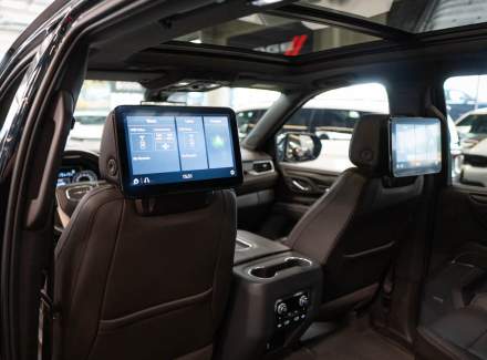 GMC - Yukon