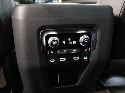 GMC - Yukon