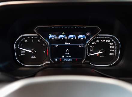 GMC - Yukon