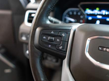 GMC - Yukon