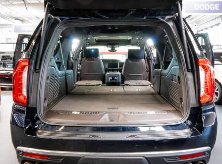 GMC - Yukon
