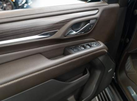 GMC - Yukon