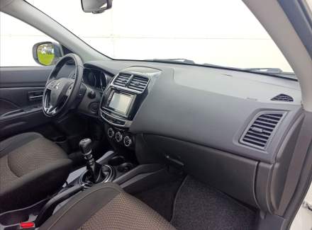 Mitsubishi - ASX