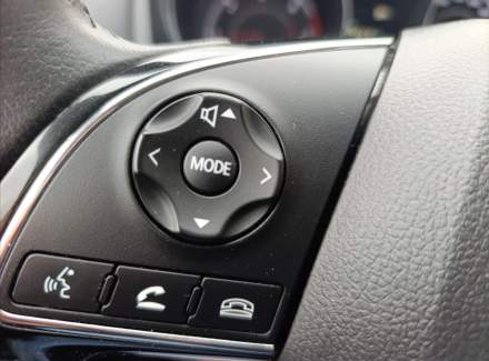 Mitsubishi - ASX