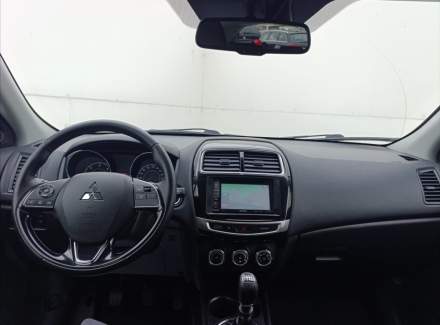 Mitsubishi - ASX