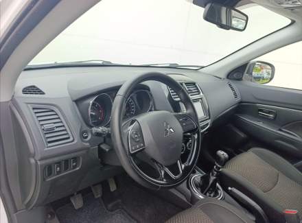 Mitsubishi - ASX