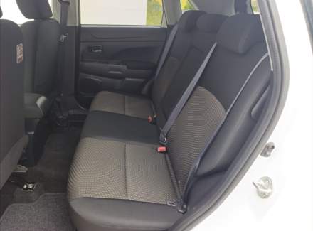 Mitsubishi - ASX