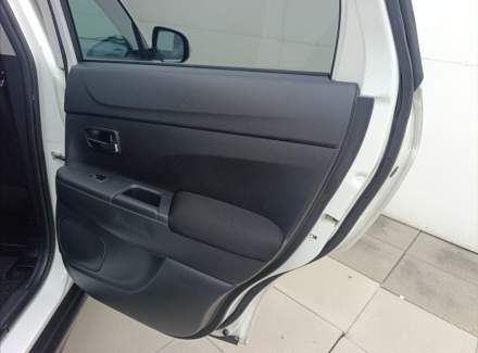 Mitsubishi - ASX