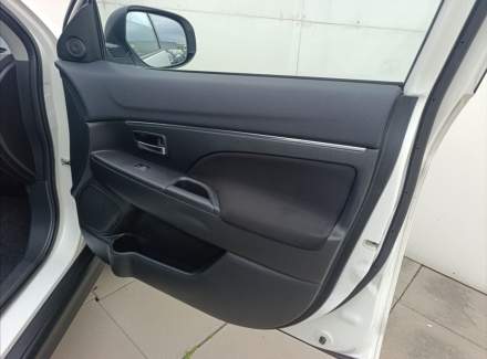 Mitsubishi - ASX