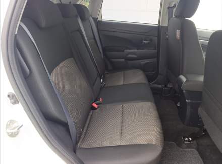 Mitsubishi - ASX