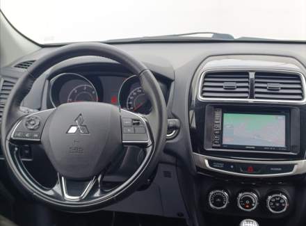 Mitsubishi - ASX
