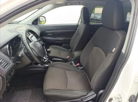 Mitsubishi - ASX