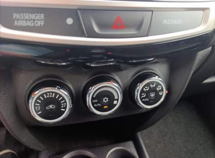 Mitsubishi - ASX