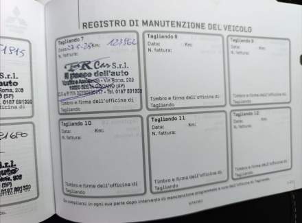 Mitsubishi - ASX