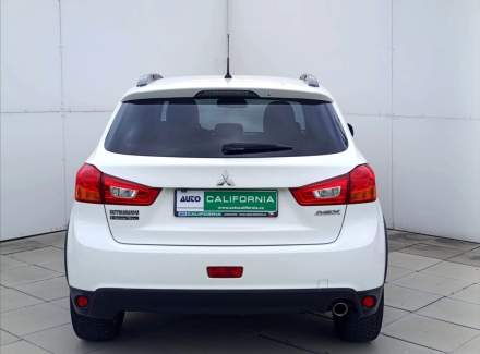 Mitsubishi - ASX