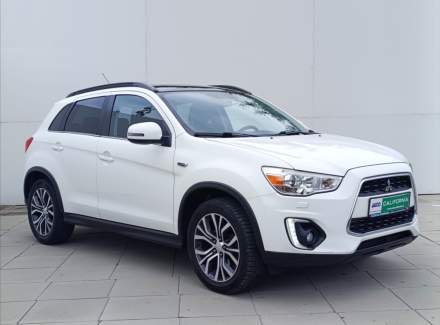 Mitsubishi - ASX