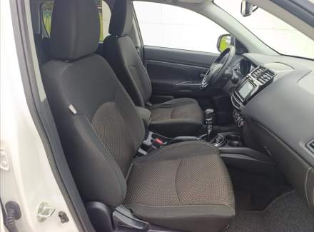 Mitsubishi - ASX