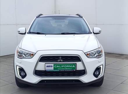 Mitsubishi - ASX