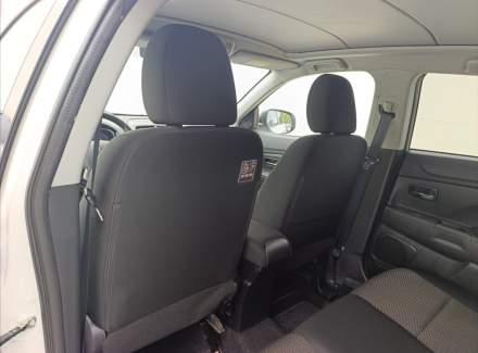Mitsubishi - ASX