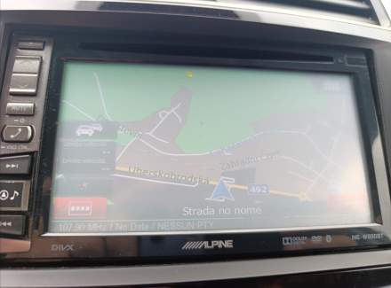 Mitsubishi - ASX