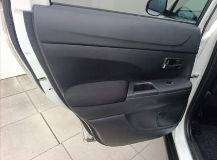 Mitsubishi - ASX