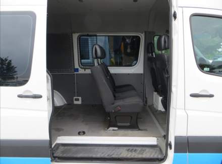 Volkswagen - Crafter