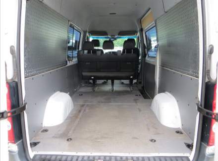 Volkswagen - Crafter