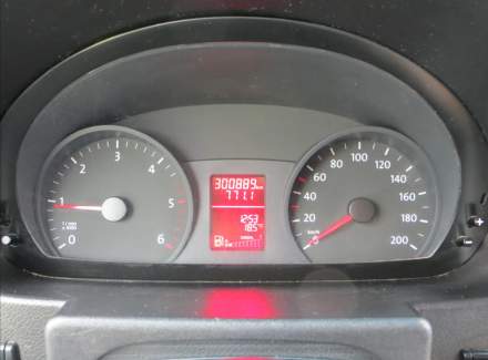 Volkswagen - Crafter