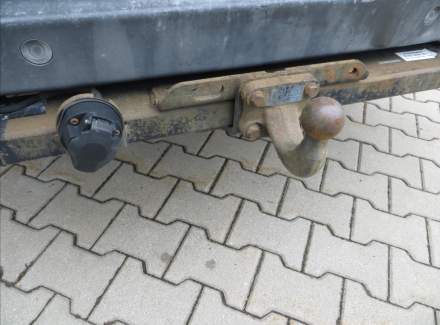 Volkswagen - Crafter